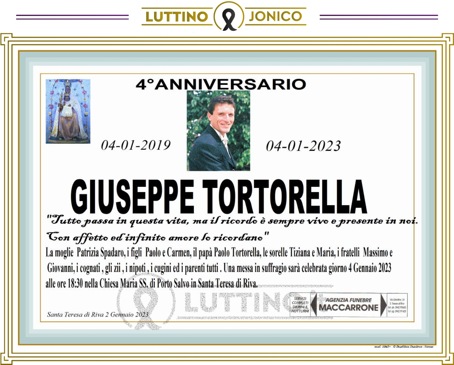 Giuseppe  Tortorella 